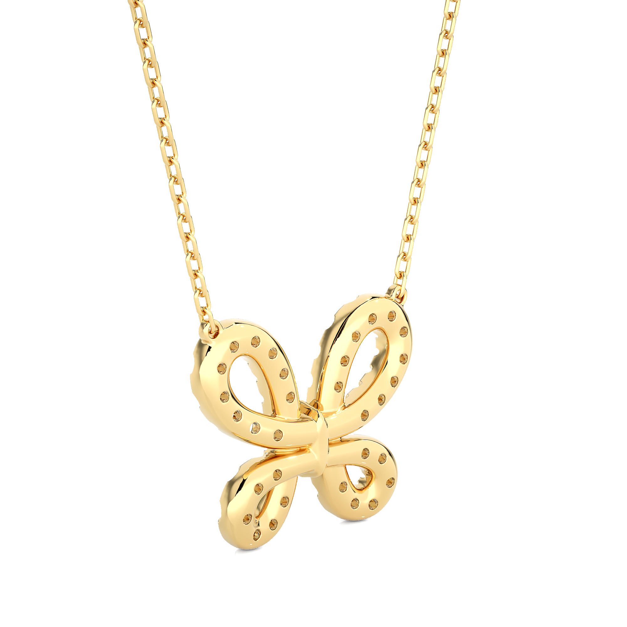 Buy 0.31Ct Natural Diamond Pendant | Solitairekart